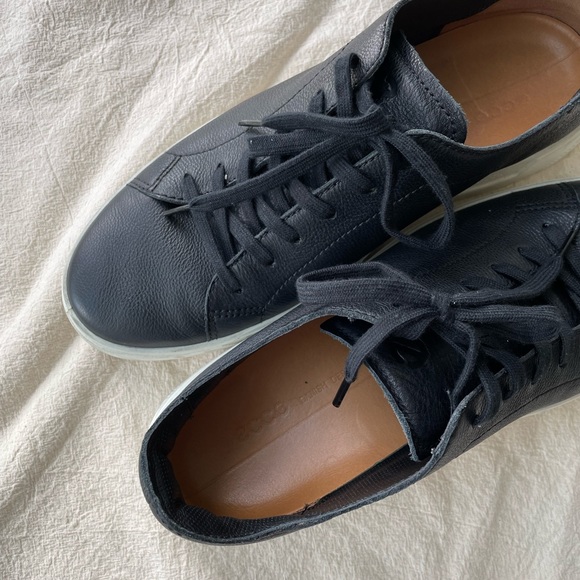 ECCO STREET TRAY Sneaker - Picture 7 of 9